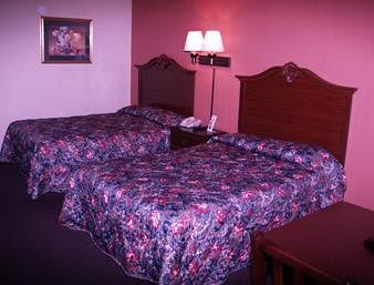 Imagen de la habitación del Hotel Surestay By Best Western Huntsville University Area. Foto 9