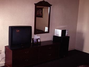 Imagen de la habitación del Hotel Surestay By Best Western Huntsville University Area. Foto 10