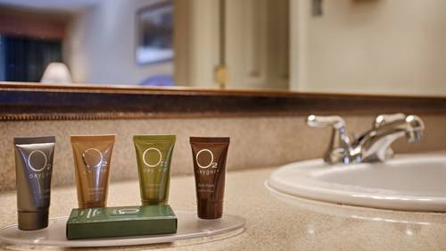 Imagen de la habitación del Hotel Surestay By Best Western Leesville. Foto 6