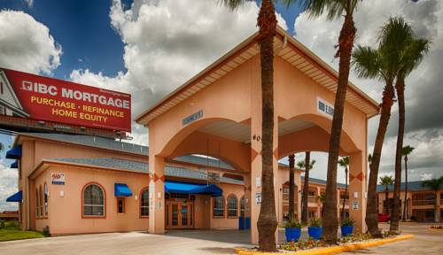 Imagen general del Hotel Surestay By Best Western Mission. Foto 1