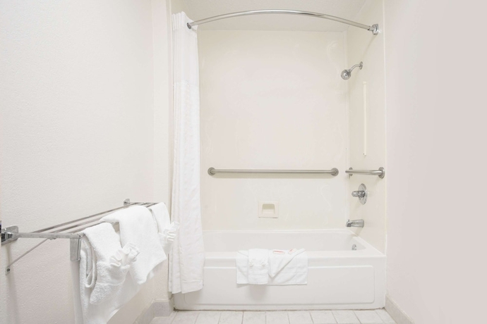 Imagen de la habitación del Hotel Surestay By Best Western North Myrtle Beach. Foto 4