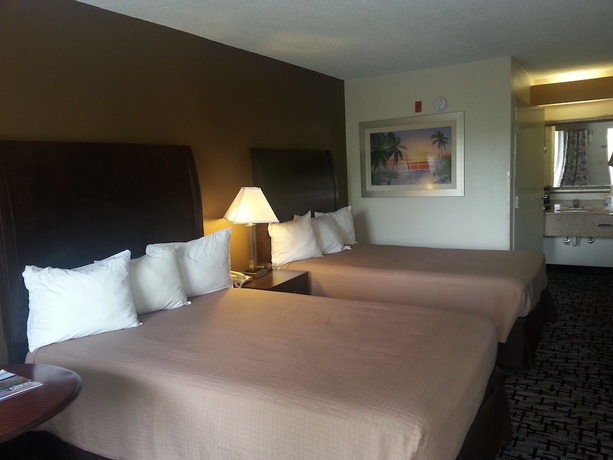 Imagen de la habitación del Hotel Surestay By Best Western North Myrtle Beach. Foto 8