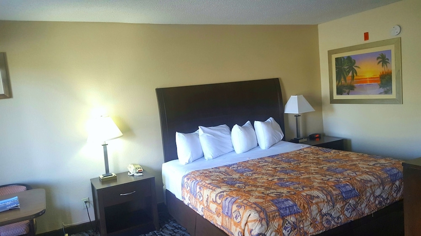 Imagen de la habitación del Hotel Surestay By Best Western North Myrtle Beach. Foto 9