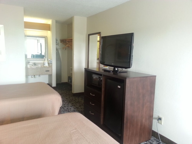 Imagen de la habitación del Hotel Surestay By Best Western North Myrtle Beach. Foto 10