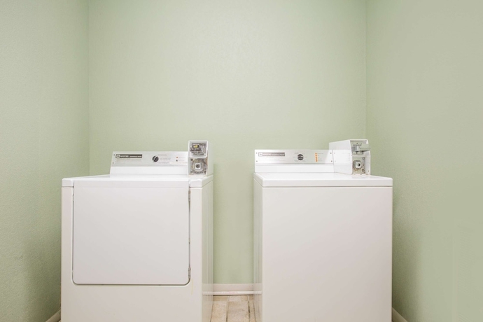Imagen de los interiores del Hotel Surestay By Best Western North Myrtle Beach. Foto 16