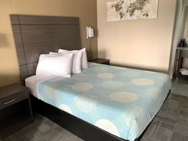 Imagen de la habitación del Hotel Surestay By Best Western Olathe. Foto 6