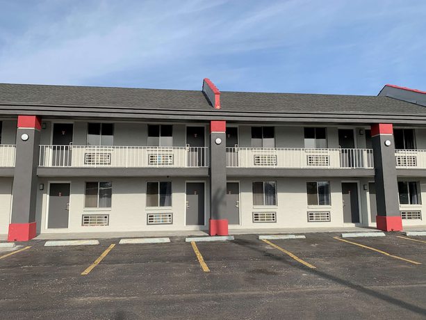 Imagen general del Hotel Surestay By Best Western Olathe. Foto 2