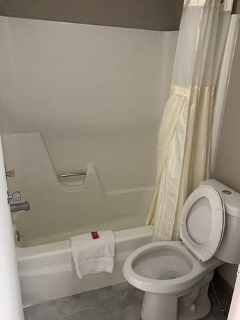Imagen de la habitación del Hotel Surestay By Best Western Olathe. Foto 11