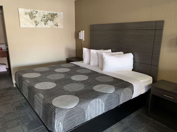 Imagen de la habitación del Hotel Surestay By Best Western Olathe. Foto 13