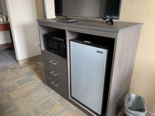 Imagen de la habitación del Hotel Surestay By Best Western Olathe. Foto 14