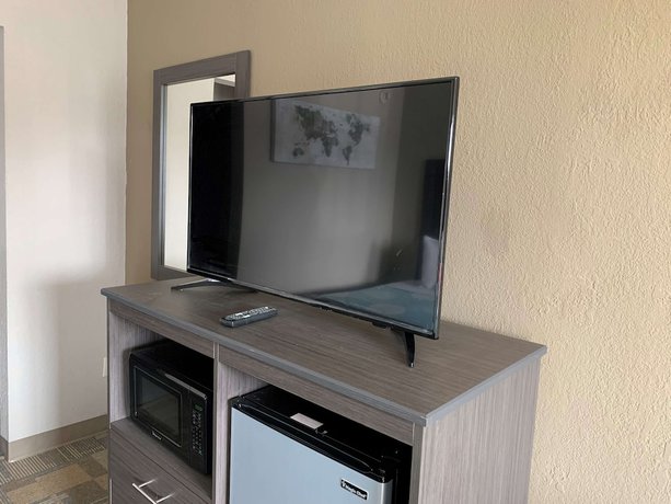 Imagen de la habitación del Hotel Surestay By Best Western Olathe. Foto 15