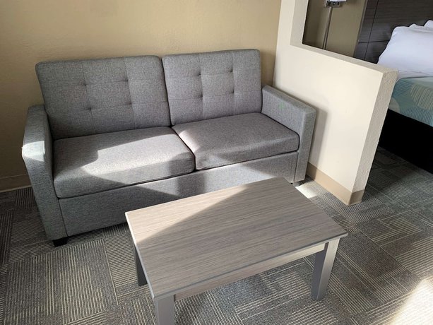 Imagen de la habitación del Hotel Surestay By Best Western Olathe. Foto 16
