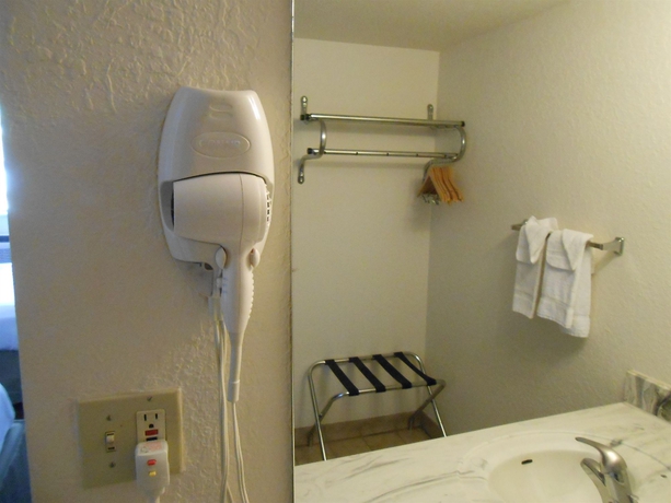 Imagen de la habitación del Hotel Surestay By Best Western Phoenix Airport. Foto 6