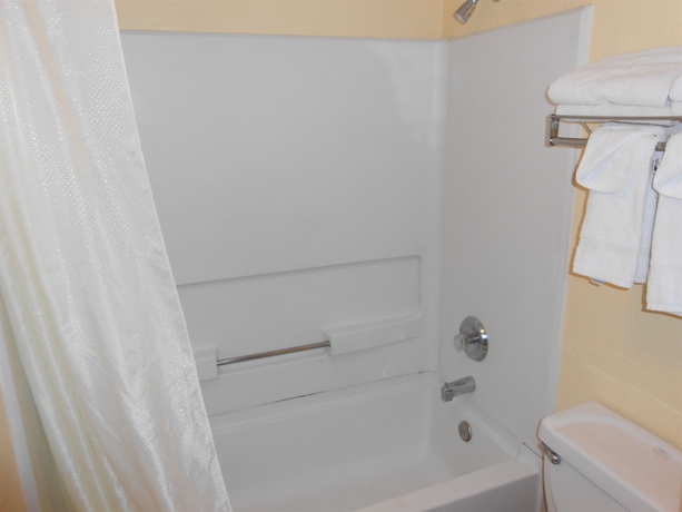 Imagen de la habitación del Hotel Surestay By Best Western Phoenix Airport. Foto 10