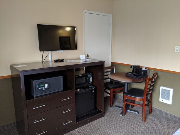 Imagen de la habitación del Hotel Surestay By Best Western Portland City Center. Foto 5