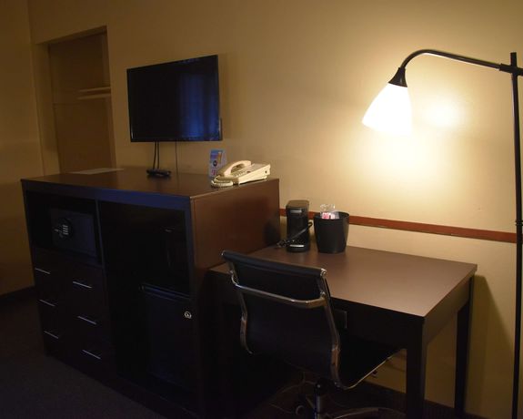 Imagen de la habitación del Hotel Surestay By Best Western Portland City Center. Foto 9