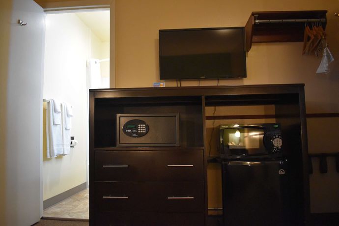 Imagen de la habitación del Hotel Surestay By Best Western Portland City Center. Foto 10
