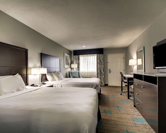 Imagen de la habitación del Hotel Surestay By Best Western Richland. Foto 5