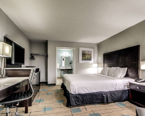 Imagen de la habitación del Hotel Surestay By Best Western Richland. Foto 16