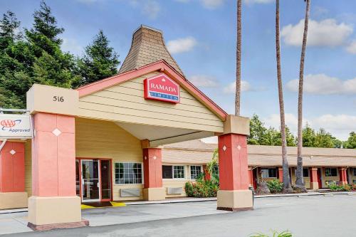 Imagen general del Hotel Surestay By Best Western Santa Cruz. Foto 3