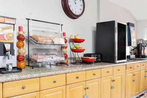 Imagen general del Hotel Surestay By Best Western Santa Cruz. Foto 1