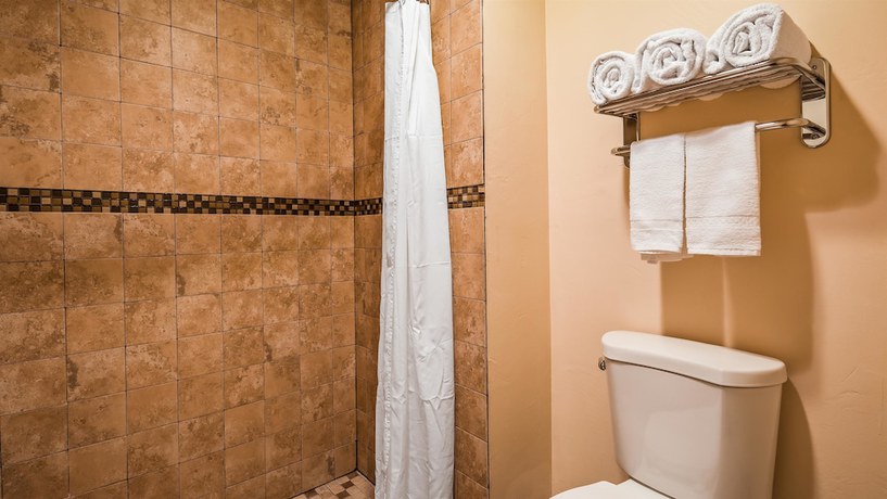 Imagen de la habitación del Hotel Surestay By Best Western Tehachapi. Foto 8