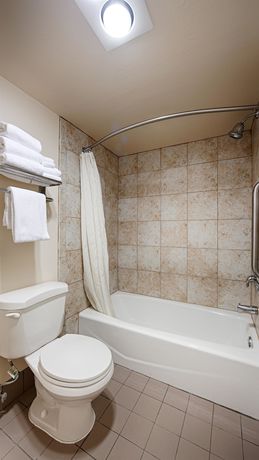Imagen de la habitación del Hotel Surestay By Best Western Tehachapi. Foto 10
