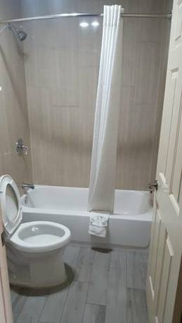 Imagen de la habitación del Hotel Surestay By Best Western Terrell. Foto 10