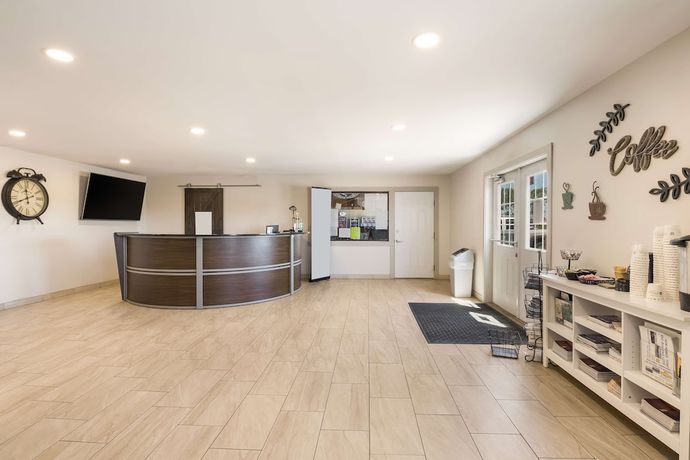 Imagen de los interiores del Hotel Surestay By Best Western Thomson, Thomson. Foto 20