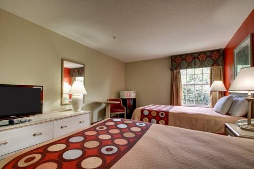 Imagen de la habitación del Hotel Surestay By Best Western Tuscaloosa Southeast. Foto 2