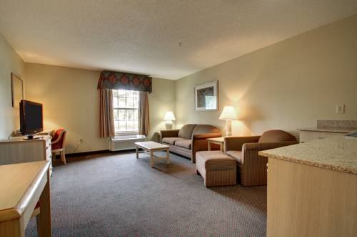 Imagen de la habitación del Hotel Surestay By Best Western Tuscaloosa Southeast. Foto 3