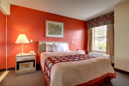 Imagen de la habitación del Hotel Surestay By Best Western Tuscaloosa Southeast. Foto 4