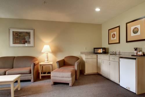 Imagen de la habitación del Hotel Surestay By Best Western Tuscaloosa Southeast. Foto 5