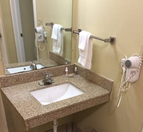 Imagen de la habitación del Hotel Surestay By Best Western Tuscaloosa Southeast. Foto 6