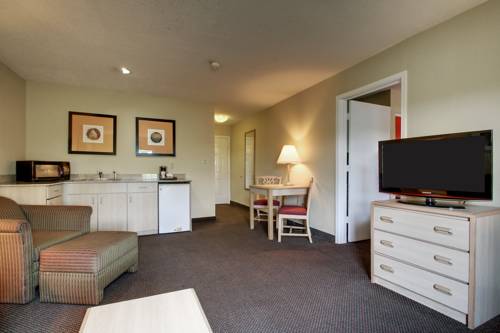 Imagen de la habitación del Hotel Surestay By Best Western Tuscaloosa Southeast. Foto 8