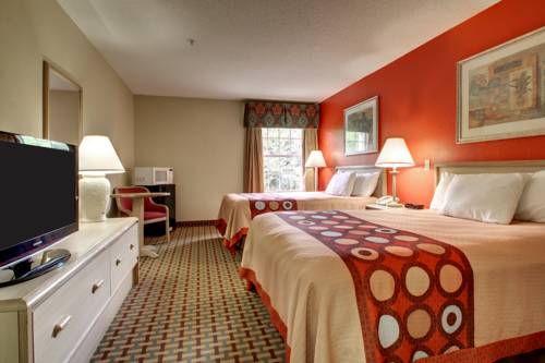 Imagen de la habitación del Hotel Surestay By Best Western Tuscaloosa Southeast. Foto 9