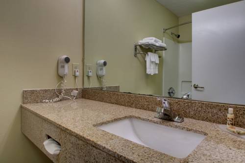 Imagen de la habitación del Hotel Surestay By Best Western Tuscaloosa Southeast. Foto 11