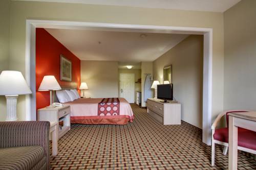 Imagen de la habitación del Hotel Surestay By Best Western Tuscaloosa Southeast. Foto 13