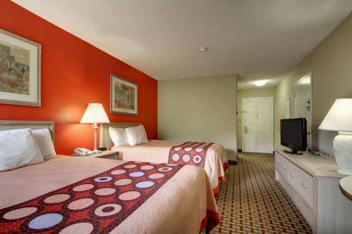 Imagen de la habitación del Hotel Surestay By Best Western Tuscaloosa Southeast. Foto 14