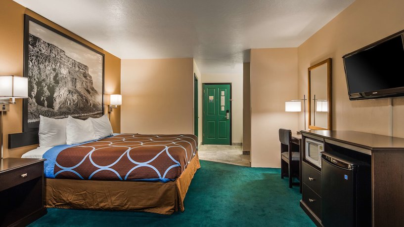 Imagen de la habitación del Hotel Surestay By Best Western Twin Falls. Foto 10