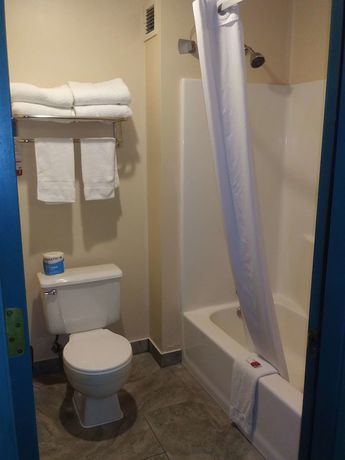 Imagen de la habitación del Hotel Surestay By Best Western Twin Falls. Foto 15