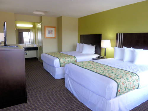 Imagen de la habitación del Hotel Surestay By Best Western Vallejo Napa Valley. Foto 2