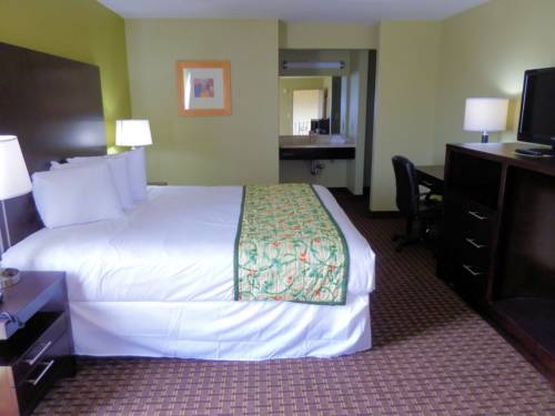 Imagen de la habitación del Hotel Surestay By Best Western Vallejo Napa Valley. Foto 3