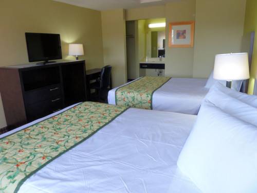 Imagen de la habitación del Hotel Surestay By Best Western Vallejo Napa Valley. Foto 4