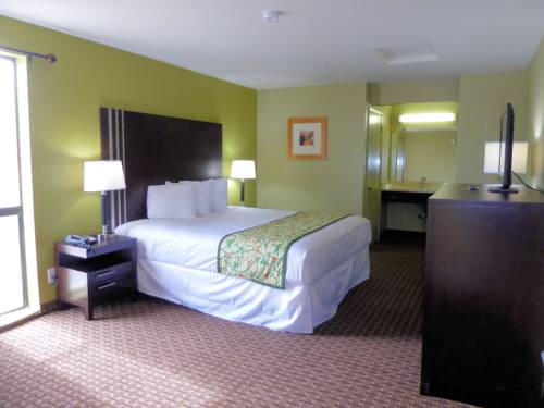 Imagen de la habitación del Hotel Surestay By Best Western Vallejo Napa Valley. Foto 5