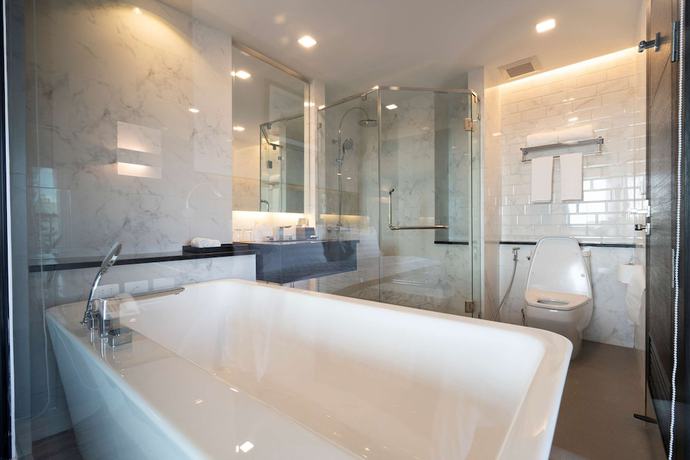 Imagen de la habitación del Hotel Surestay By Best Western Vientiane. Foto 11