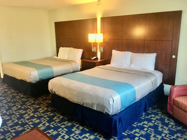 Imagen de la habitación del Hotel Surestay By Best Western Weimar. Foto 6