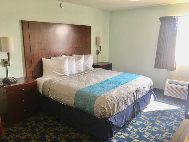 Imagen de la habitación del Hotel Surestay By Best Western Weimar. Foto 7