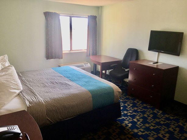 Imagen de la habitación del Hotel Surestay By Best Western Weimar. Foto 8