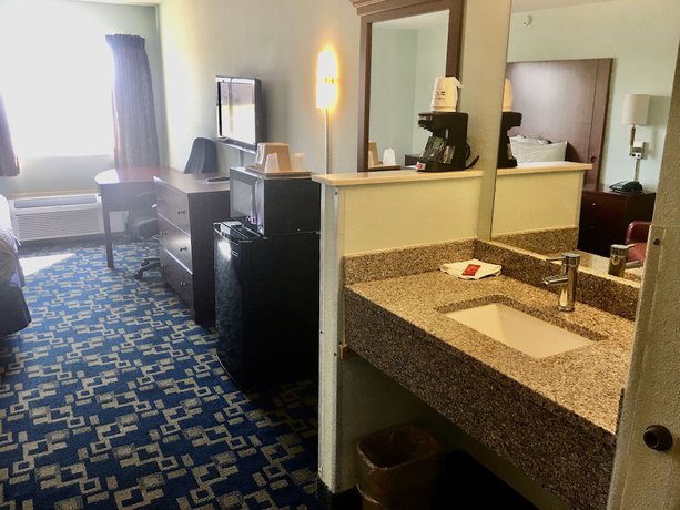 Imagen de la habitación del Hotel Surestay By Best Western Weimar. Foto 9